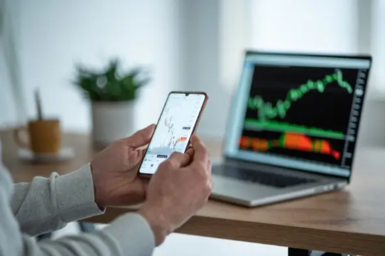 myfastbroker trading apps