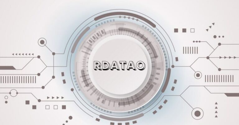 Rdatao