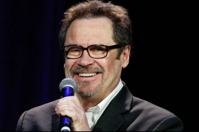 dennis miller net worth