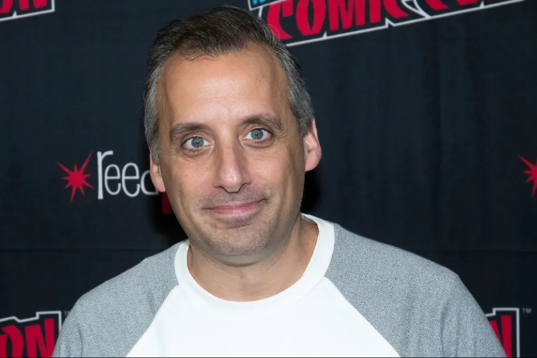 joe gatto net worth