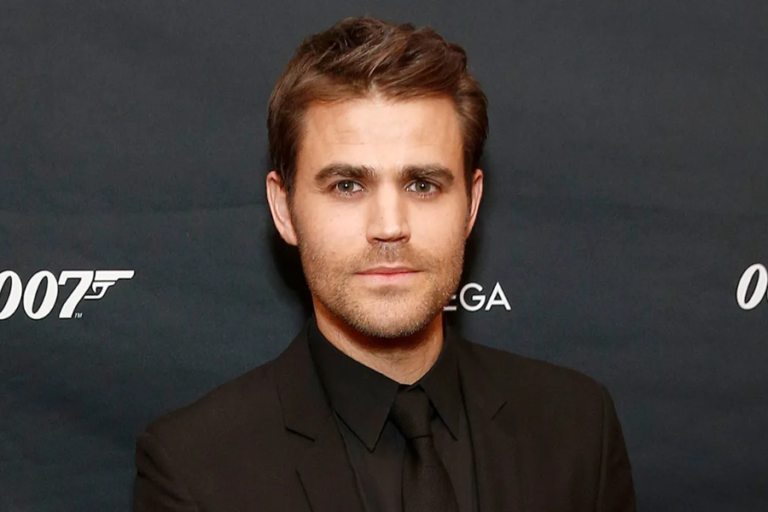 paul wesley net worth